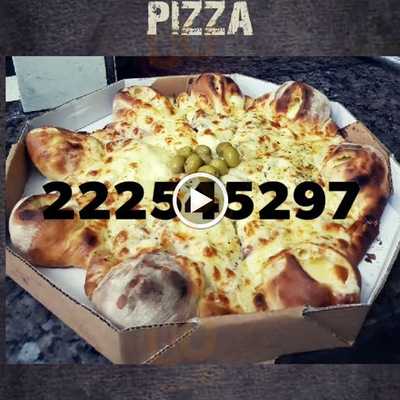 Pizzaria Do Tiozao