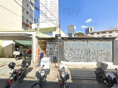 Comer Bem Restaurante