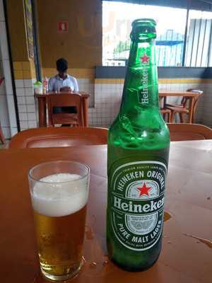 Bar E Drinks Saboeiro