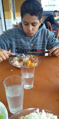 Bar E Drinks Saboeiro