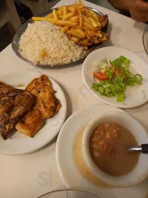 Bar E Drinks Saboeiro