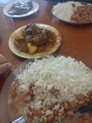 Bar E Drinks Saboeiro