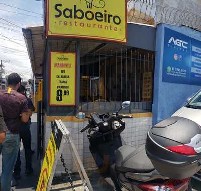 Bar E Drinks Saboeiro