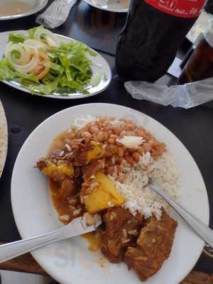 Pizzaria E Restaurante Gabriel