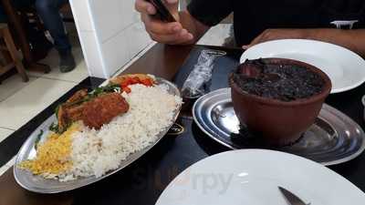 Pizzaria E Restaurante Gabriel