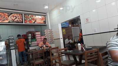 Pizzaria E Restaurante Gabriel