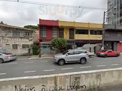 Pizzaria E Restaurante Gabriel