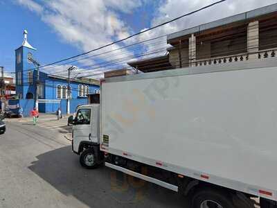 Familia Tony Pizzaria