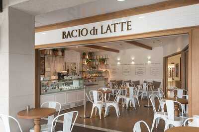 Bacio Di Latte - Shopping West Plaza