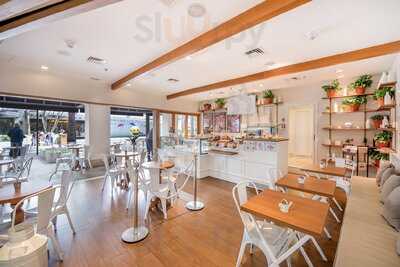 Bacio Di Latte - Shopping West Plaza