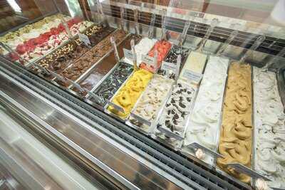 Bacio Di Latte - Shopping West Plaza