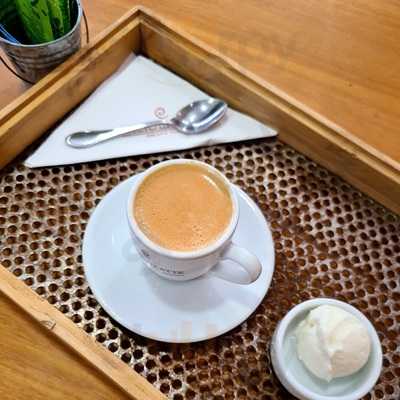 Bacio Di Latte - Shopping West Plaza