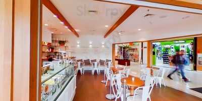Bacio Di Latte - Shopping West Plaza