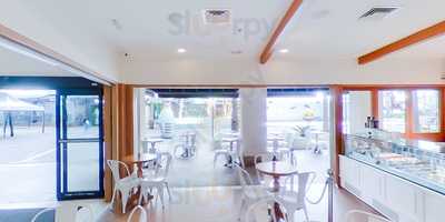 Bacio Di Latte - Shopping West Plaza