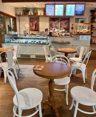 Bacio Di Latte - Shopping West Plaza