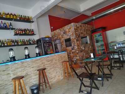 Bar E Cafe Real