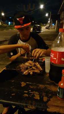 Bar E Cafe Entre Rios