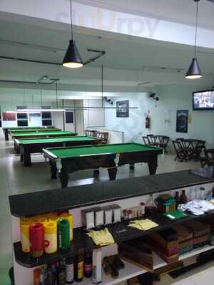 Bar E Bilhar Ponte Pequena