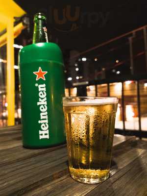 Bar E Bilhar Ponte Pequena