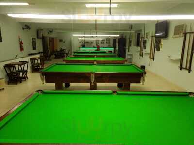 Bar E Bilhar Ponte Pequena