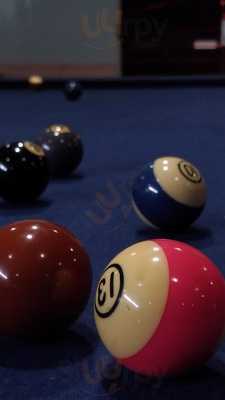 Bar E Bilhar Ponte Pequena