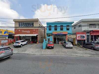 Bar E Bilhar Ponte Pequena