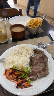 Bar E Bilhares Cinzal