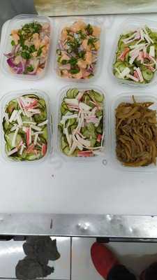 Bar E Bilhares Cinzal