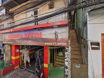 Casa Da Esfiha Pizza Maguga