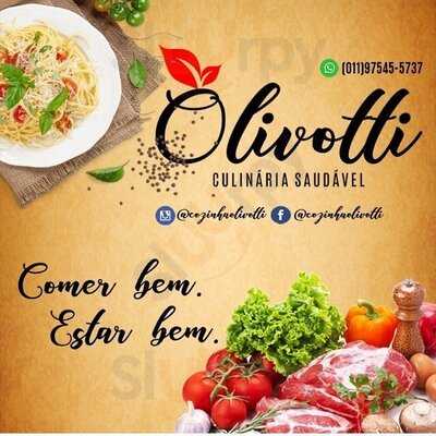 Cozinha Olivotti