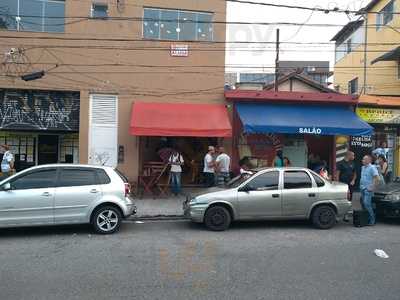 Juntos E Misturados Bar E Restaurante