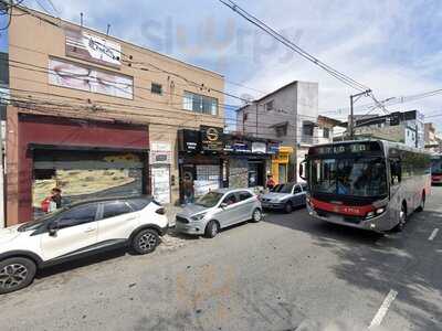 Juntos E Misturados Bar E Restaurante
