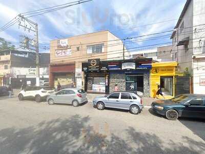 Juntos E Misturados Bar E Restaurante