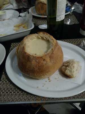 Lummy Bar E Lanchonete