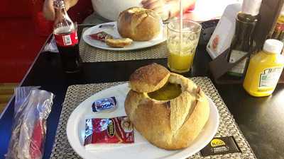 Lummy Bar E Lanchonete