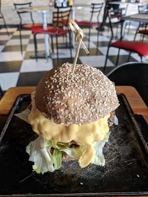 Lummy Bar E Lanchonete