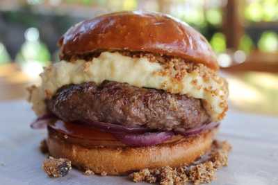 Kabulla's Lanchonete