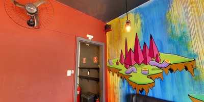 Kabulla's Lanchonete