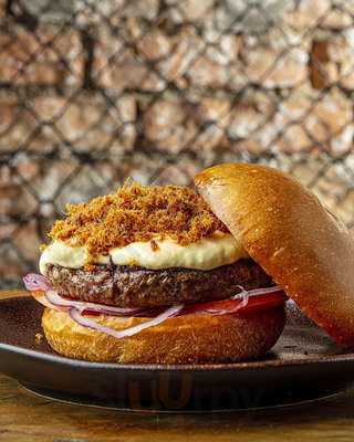 Kabulla's Lanchonete