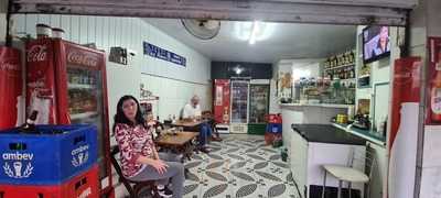 Bar E Petiscaria Do Joao