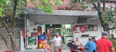 Bar E Petiscaria Do Joao