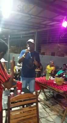 Bar E Petiscaria Do Joao