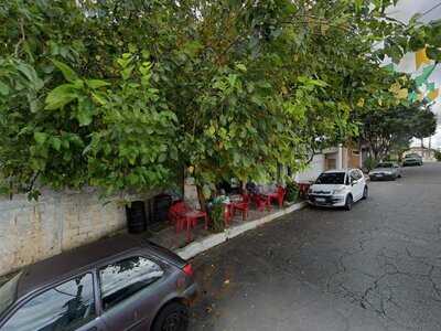 Bar E Petiscaria Do Joao