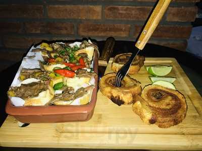 Restaurante Treze Treze