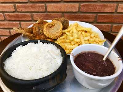 Restaurante Treze Treze