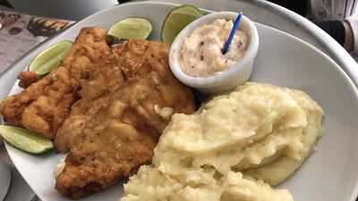 Restaurante Treze Treze