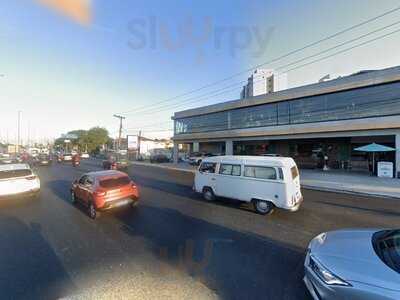 Restaurante E Pizzaria Sabor Vida Nova