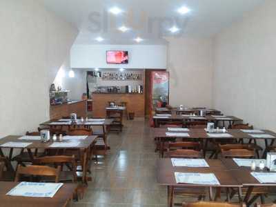 Sabor Caseiro Restaurante E Bar