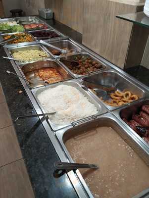 Sabor Caseiro Restaurante E Bar