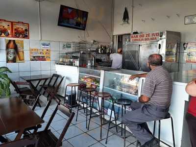 Bar Do Ze Ivo